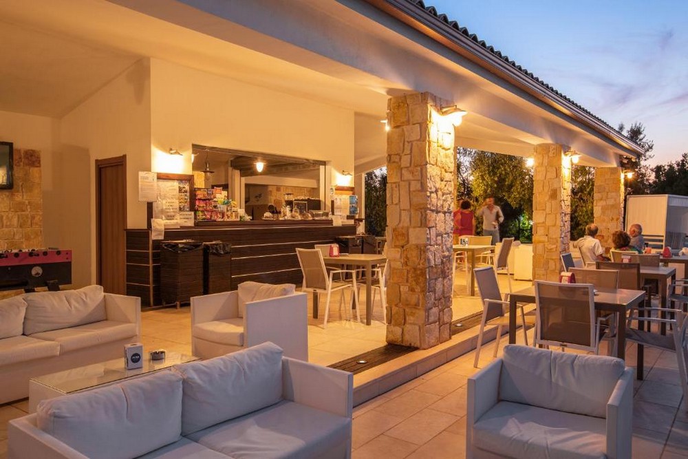 Residence Gli Stingi